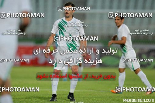 267384, Tehran, [*parameter:4*], لیگ برتر فوتبال ایران، Persian Gulf Cup، Week 8، First Leg، Saipa 0 v 1 Zob Ahan Esfahan on 2015/10/16 at Shahid Dastgerdi Stadium