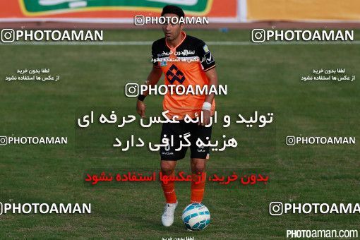 267208, Tehran, [*parameter:4*], لیگ برتر فوتبال ایران، Persian Gulf Cup، Week 8، First Leg، Saipa 0 v 1 Zob Ahan Esfahan on 2015/10/16 at Shahid Dastgerdi Stadium