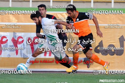 267341, Tehran, [*parameter:4*], لیگ برتر فوتبال ایران، Persian Gulf Cup، Week 8، First Leg، Saipa 0 v 1 Zob Ahan Esfahan on 2015/10/16 at Shahid Dastgerdi Stadium
