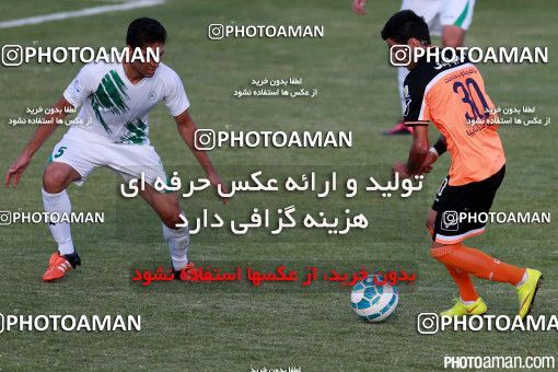 267221, Tehran, [*parameter:4*], لیگ برتر فوتبال ایران، Persian Gulf Cup، Week 8، First Leg، Saipa 0 v 1 Zob Ahan Esfahan on 2015/10/16 at Shahid Dastgerdi Stadium