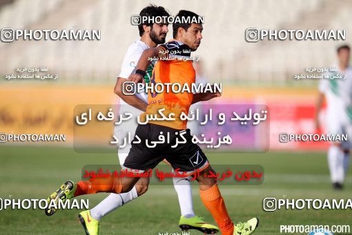 267307, Tehran, [*parameter:4*], لیگ برتر فوتبال ایران، Persian Gulf Cup، Week 8، First Leg، Saipa 0 v 1 Zob Ahan Esfahan on 2015/10/16 at Shahid Dastgerdi Stadium