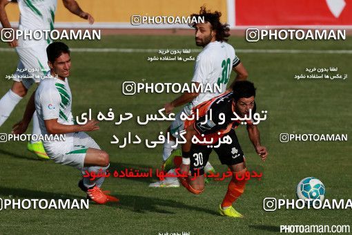 267119, Tehran, [*parameter:4*], لیگ برتر فوتبال ایران، Persian Gulf Cup، Week 8، First Leg، Saipa 0 v 1 Zob Ahan Esfahan on 2015/10/16 at Shahid Dastgerdi Stadium