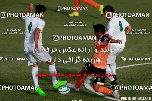 267124, Tehran, [*parameter:4*], لیگ برتر فوتبال ایران، Persian Gulf Cup، Week 8، First Leg، Saipa 0 v 1 Zob Ahan Esfahan on 2015/10/16 at Shahid Dastgerdi Stadium