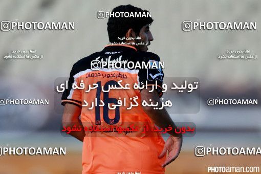 267015, Tehran, [*parameter:4*], لیگ برتر فوتبال ایران، Persian Gulf Cup، Week 8، First Leg، Saipa 0 v 1 Zob Ahan Esfahan on 2015/10/16 at Shahid Dastgerdi Stadium