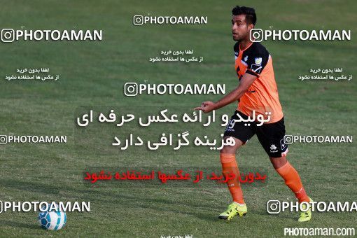 267210, Tehran, [*parameter:4*], لیگ برتر فوتبال ایران، Persian Gulf Cup، Week 8، First Leg، Saipa 0 v 1 Zob Ahan Esfahan on 2015/10/16 at Shahid Dastgerdi Stadium