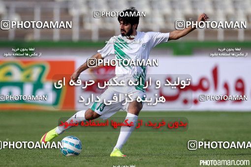 267274, Tehran, [*parameter:4*], لیگ برتر فوتبال ایران، Persian Gulf Cup، Week 8، First Leg، Saipa 0 v 1 Zob Ahan Esfahan on 2015/10/16 at Shahid Dastgerdi Stadium