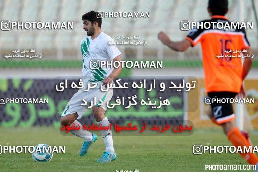 267354, Tehran, [*parameter:4*], لیگ برتر فوتبال ایران، Persian Gulf Cup، Week 8، First Leg، Saipa 0 v 1 Zob Ahan Esfahan on 2015/10/16 at Shahid Dastgerdi Stadium