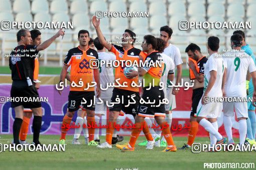 267350, Tehran, [*parameter:4*], لیگ برتر فوتبال ایران، Persian Gulf Cup، Week 8، First Leg، Saipa 0 v 1 Zob Ahan Esfahan on 2015/10/16 at Shahid Dastgerdi Stadium