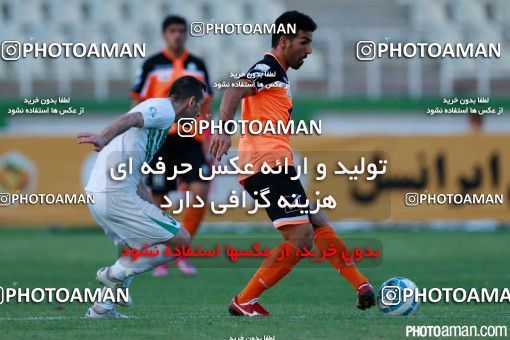 267031, Tehran, [*parameter:4*], لیگ برتر فوتبال ایران، Persian Gulf Cup، Week 8، First Leg، Saipa 0 v 1 Zob Ahan Esfahan on 2015/10/16 at Shahid Dastgerdi Stadium