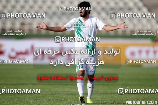267412, Tehran, [*parameter:4*], لیگ برتر فوتبال ایران، Persian Gulf Cup، Week 8، First Leg، Saipa 0 v 1 Zob Ahan Esfahan on 2015/10/16 at Shahid Dastgerdi Stadium