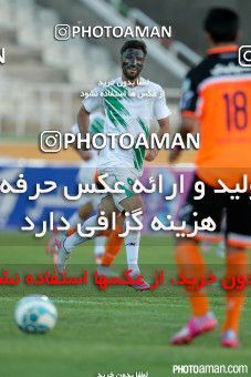 267358, Tehran, [*parameter:4*], لیگ برتر فوتبال ایران، Persian Gulf Cup، Week 8، First Leg، Saipa 0 v 1 Zob Ahan Esfahan on 2015/10/16 at Shahid Dastgerdi Stadium