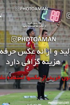 271338, Ahvaz, [*parameter:4*], لیگ برتر فوتبال ایران، Persian Gulf Cup، Week 8، First Leg، Foulad Khouzestan 1 v 2 Tractor Sazi on 2015/10/16 at Ahvaz Ghadir Stadium