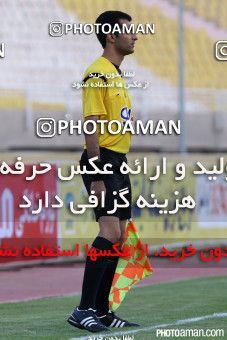 271328, Ahvaz, [*parameter:4*], لیگ برتر فوتبال ایران، Persian Gulf Cup، Week 8، First Leg، Foulad Khouzestan 1 v 2 Tractor Sazi on 2015/10/16 at Ahvaz Ghadir Stadium