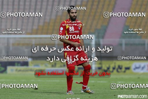 271186, Ahvaz, [*parameter:4*], لیگ برتر فوتبال ایران، Persian Gulf Cup، Week 8، First Leg، Foulad Khouzestan 1 v 2 Tractor Sazi on 2015/10/16 at Ahvaz Ghadir Stadium