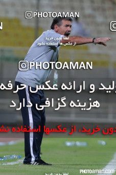271336, Ahvaz, [*parameter:4*], لیگ برتر فوتبال ایران، Persian Gulf Cup، Week 8، First Leg، Foulad Khouzestan 1 v 2 Tractor Sazi on 2015/10/16 at Ahvaz Ghadir Stadium