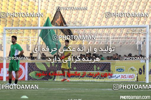 271222, Ahvaz, [*parameter:4*], لیگ برتر فوتبال ایران، Persian Gulf Cup، Week 8، First Leg، Foulad Khouzestan 1 v 2 Tractor Sazi on 2015/10/16 at Ahvaz Ghadir Stadium