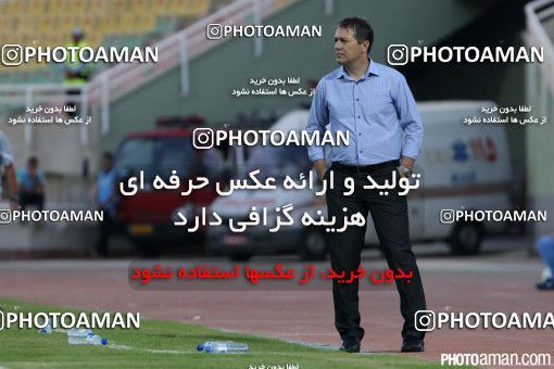 271241, Ahvaz, [*parameter:4*], لیگ برتر فوتبال ایران، Persian Gulf Cup، Week 8، First Leg، Foulad Khouzestan 1 v 2 Tractor Sazi on 2015/10/16 at Ahvaz Ghadir Stadium