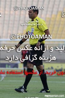 271326, Ahvaz, [*parameter:4*], لیگ برتر فوتبال ایران، Persian Gulf Cup، Week 8، First Leg، Foulad Khouzestan 1 v 2 Tractor Sazi on 2015/10/16 at Ahvaz Ghadir Stadium