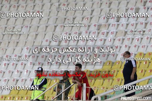 271116, Ahvaz, [*parameter:4*], لیگ برتر فوتبال ایران، Persian Gulf Cup، Week 8، First Leg، Foulad Khouzestan 1 v 2 Tractor Sazi on 2015/10/16 at Ahvaz Ghadir Stadium