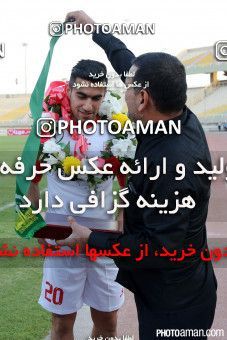 271324, Ahvaz, [*parameter:4*], لیگ برتر فوتبال ایران، Persian Gulf Cup، Week 8، First Leg، Foulad Khouzestan 1 v 2 Tractor Sazi on 2015/10/16 at Ahvaz Ghadir Stadium