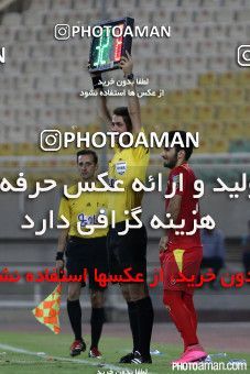 271339, Ahvaz, [*parameter:4*], لیگ برتر فوتبال ایران، Persian Gulf Cup، Week 8، First Leg، Foulad Khouzestan 1 v 2 Tractor Sazi on 2015/10/16 at Ahvaz Ghadir Stadium