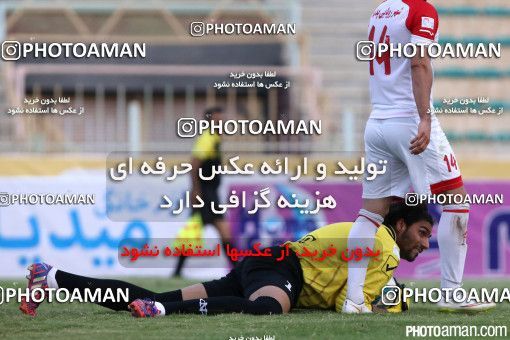 271340, Ahvaz, [*parameter:4*], لیگ برتر فوتبال ایران، Persian Gulf Cup، Week 9، First Leg، Esteghlal Ahvaz 2 v 3 Padideh Mashhad on 2015/10/21 at Takhti Stadium Ahvaz