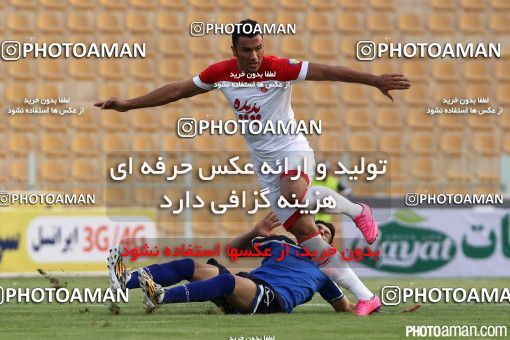 271351, Ahvaz, [*parameter:4*], لیگ برتر فوتبال ایران، Persian Gulf Cup، Week 9، First Leg، Esteghlal Ahvaz 2 v 3 Padideh Mashhad on 2015/10/21 at Takhti Stadium Ahvaz