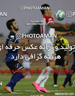 271358, Ahvaz, [*parameter:4*], لیگ برتر فوتبال ایران، Persian Gulf Cup، Week 9، First Leg، Esteghlal Ahvaz 2 v 3 Padideh Mashhad on 2015/10/21 at Takhti Stadium Ahvaz