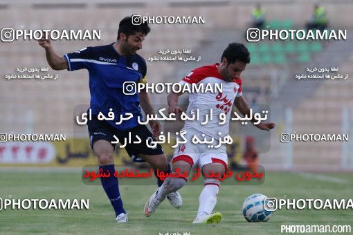 271357, Ahvaz, [*parameter:4*], لیگ برتر فوتبال ایران، Persian Gulf Cup، Week 9، First Leg، Esteghlal Ahvaz 2 v 3 Padideh Mashhad on 2015/10/21 at Takhti Stadium Ahvaz