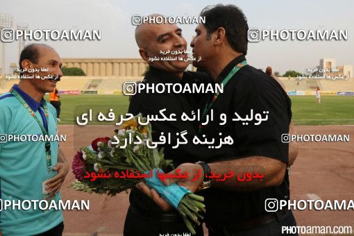 271346, Ahvaz, [*parameter:4*], لیگ برتر فوتبال ایران، Persian Gulf Cup، Week 9، First Leg، Esteghlal Ahvaz 2 v 3 Padideh Mashhad on 2015/10/21 at Takhti Stadium Ahvaz