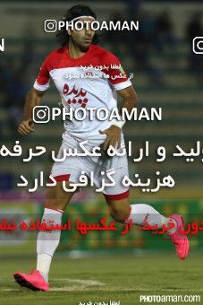 271383, Ahvaz, [*parameter:4*], لیگ برتر فوتبال ایران، Persian Gulf Cup، Week 9، First Leg، Esteghlal Ahvaz 2 v 3 Padideh Mashhad on 2015/10/21 at Takhti Stadium Ahvaz