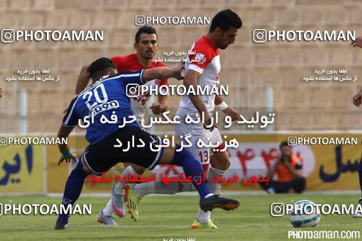 271349, Ahvaz, [*parameter:4*], لیگ برتر فوتبال ایران، Persian Gulf Cup، Week 9، First Leg، Esteghlal Ahvaz 2 v 3 Padideh Mashhad on 2015/10/21 at Takhti Stadium Ahvaz