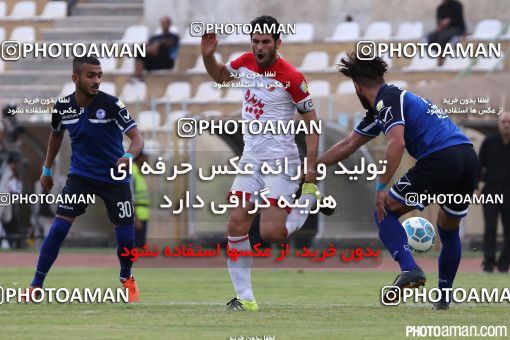 271354, Ahvaz, [*parameter:4*], لیگ برتر فوتبال ایران، Persian Gulf Cup، Week 9، First Leg، Esteghlal Ahvaz 2 v 3 Padideh Mashhad on 2015/10/21 at Takhti Stadium Ahvaz