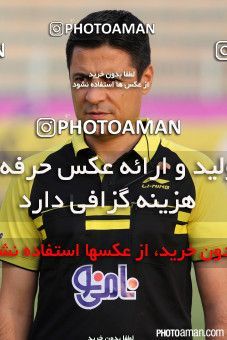 271413, Ahvaz, [*parameter:4*], لیگ برتر فوتبال ایران، Persian Gulf Cup، Week 9، First Leg، Esteghlal Ahvaz 2 v 3 Padideh Mashhad on 2015/10/21 at Takhti Stadium Ahvaz