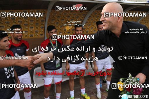 271342, Ahvaz, [*parameter:4*], لیگ برتر فوتبال ایران، Persian Gulf Cup، Week 9، First Leg، Esteghlal Ahvaz 2 v 3 Padideh Mashhad on 2015/10/21 at Takhti Stadium Ahvaz