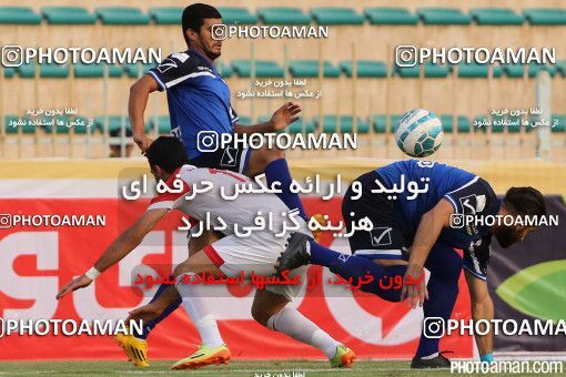 271350, Ahvaz, [*parameter:4*], لیگ برتر فوتبال ایران، Persian Gulf Cup، Week 9، First Leg، Esteghlal Ahvaz 2 v 3 Padideh Mashhad on 2015/10/21 at Takhti Stadium Ahvaz