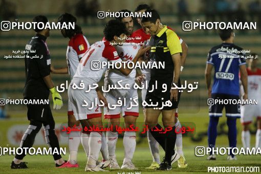 271347, Ahvaz, [*parameter:4*], لیگ برتر فوتبال ایران، Persian Gulf Cup، Week 9، First Leg، Esteghlal Ahvaz 2 v 3 Padideh Mashhad on 2015/10/21 at Takhti Stadium Ahvaz