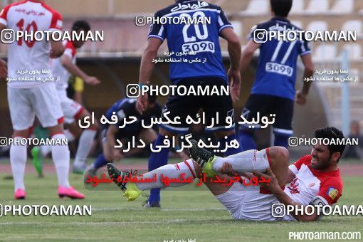 271343, Ahvaz, [*parameter:4*], لیگ برتر فوتبال ایران، Persian Gulf Cup، Week 9، First Leg، Esteghlal Ahvaz 2 v 3 Padideh Mashhad on 2015/10/21 at Takhti Stadium Ahvaz