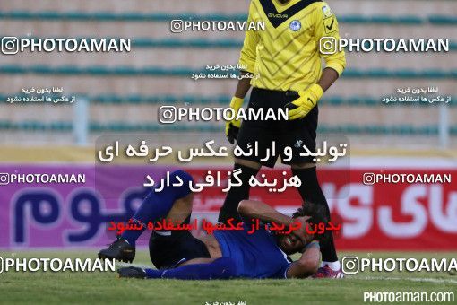 271381, Ahvaz, [*parameter:4*], لیگ برتر فوتبال ایران، Persian Gulf Cup، Week 9، First Leg، Esteghlal Ahvaz 2 v 3 Padideh Mashhad on 2015/10/21 at Takhti Stadium Ahvaz