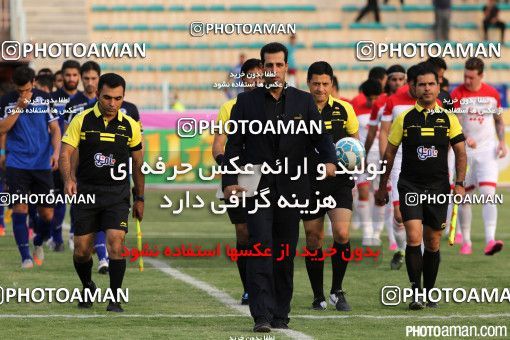 271411, Ahvaz, [*parameter:4*], لیگ برتر فوتبال ایران، Persian Gulf Cup، Week 9، First Leg، Esteghlal Ahvaz 2 v 3 Padideh Mashhad on 2015/10/21 at Takhti Stadium Ahvaz