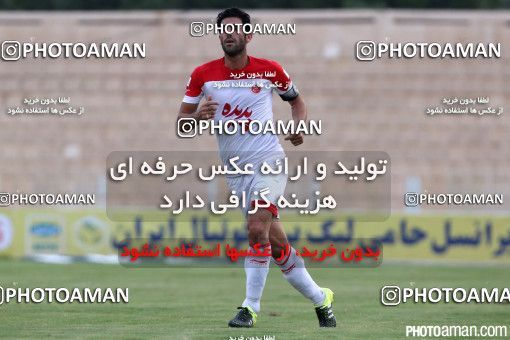 271376, Ahvaz, [*parameter:4*], لیگ برتر فوتبال ایران، Persian Gulf Cup، Week 9، First Leg، Esteghlal Ahvaz 2 v 3 Padideh Mashhad on 2015/10/21 at Takhti Stadium Ahvaz