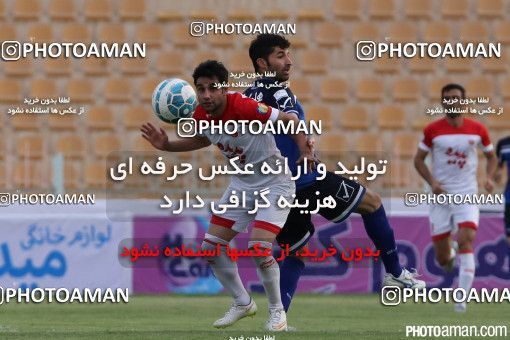 271353, Ahvaz, [*parameter:4*], لیگ برتر فوتبال ایران، Persian Gulf Cup، Week 9، First Leg، Esteghlal Ahvaz 2 v 3 Padideh Mashhad on 2015/10/21 at Takhti Stadium Ahvaz