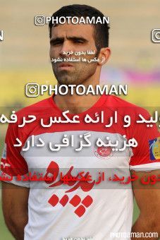 271390, Ahvaz, [*parameter:4*], لیگ برتر فوتبال ایران، Persian Gulf Cup، Week 9، First Leg، Esteghlal Ahvaz 2 v 3 Padideh Mashhad on 2015/10/21 at Takhti Stadium Ahvaz