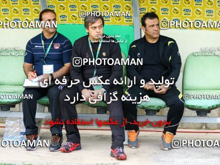 271667, Isfahan,Fooladshahr, [*parameter:4*], لیگ برتر فوتبال ایران، Persian Gulf Cup، Week 8، First Leg، Sepahan 1 v 1 Siah Jamegan on 2015/10/16 at Foolad Shahr Stadium