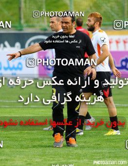 271646, Isfahan,Fooladshahr, [*parameter:4*], لیگ برتر فوتبال ایران، Persian Gulf Cup، Week 8، First Leg، Sepahan 1 v 1 Siah Jamegan on 2015/10/16 at Foolad Shahr Stadium