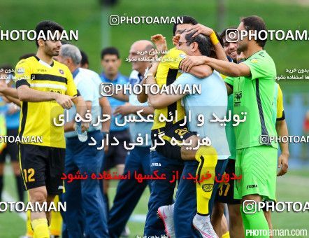 271542, Isfahan,Fooladshahr, [*parameter:4*], لیگ برتر فوتبال ایران، Persian Gulf Cup، Week 8، First Leg، Sepahan 1 v 1 Siah Jamegan on 2015/10/16 at Foolad Shahr Stadium