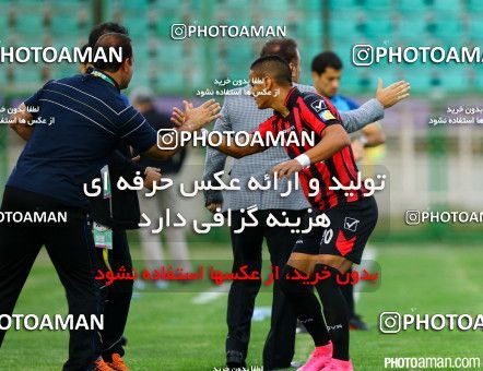 271564, Isfahan,Fooladshahr, [*parameter:4*], لیگ برتر فوتبال ایران، Persian Gulf Cup، Week 8، First Leg، Sepahan 1 v 1 Siah Jamegan on 2015/10/16 at Foolad Shahr Stadium