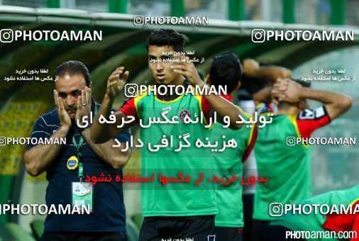 271606, Isfahan,Fooladshahr, [*parameter:4*], لیگ برتر فوتبال ایران، Persian Gulf Cup، Week 8، First Leg، Sepahan 1 v 1 Siah Jamegan on 2015/10/16 at Foolad Shahr Stadium