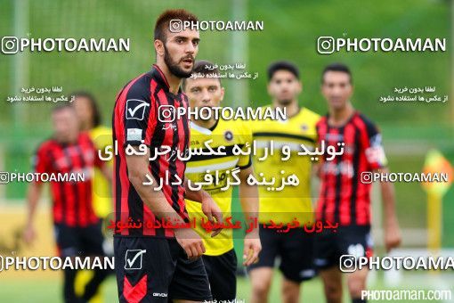 271535, Isfahan,Fooladshahr, [*parameter:4*], لیگ برتر فوتبال ایران، Persian Gulf Cup، Week 8، First Leg، Sepahan 1 v 1 Siah Jamegan on 2015/10/16 at Foolad Shahr Stadium