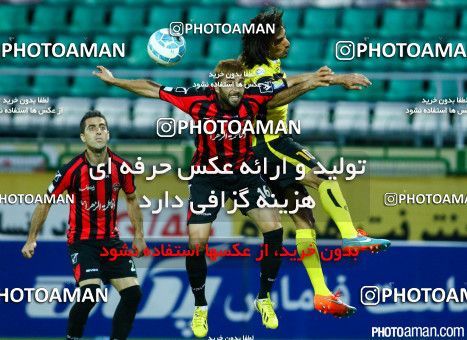 271499, Isfahan,Fooladshahr, [*parameter:4*], لیگ برتر فوتبال ایران، Persian Gulf Cup، Week 8، First Leg، Sepahan 1 v 1 Siah Jamegan on 2015/10/16 at Foolad Shahr Stadium